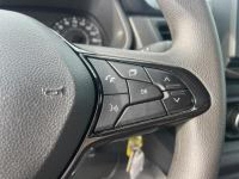 Voitures D'occasion À Faches Thumesnil | Renault Trafic Fg L1H1 3T 2.0 Blue Dci 130Ch Confort E6E