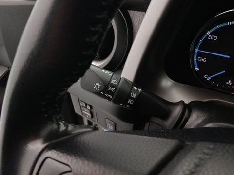 Voitures D'occasion À Faches Thumesnil | Toyota Rav4 197 Hybride Lounge Awd Cvt Rc18