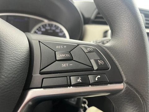 Voitures D'occasion À Faches Thumesnil | Nissan Micra 1.0 Ig-T 100Ch Tekna 2019