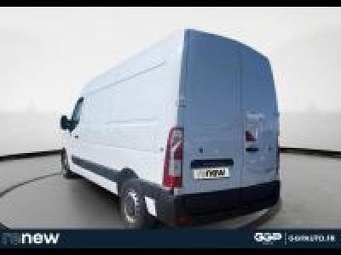 Voitures D'occasion À Faches Thumesnil | Renault Master Fg F3300 L2H2 2.3 Blue Dci 135Ch Confort...