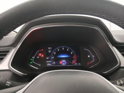 Voitures D'occasion À Faches Thumesnil | Renault Captur 1.3 Tce Mild Hybrid 140Ch Techno