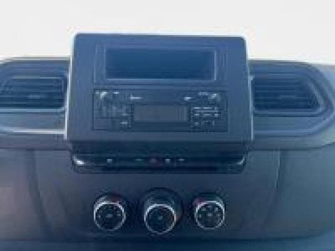 Voitures D'occasion À Faches Thumesnil | Renault Master Fg F3500 L2H2 2.3 Blue Dci 135Ch Confort...