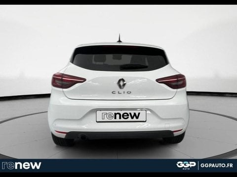 Voitures D'occasion À Faches Thumesnil | Renault Clio Réversible Clio Réversible 1.5 Blue Dci ...