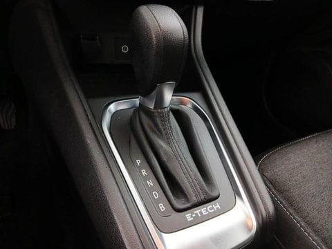 Voitures D'occasion À Faches Thumesnil | Renault Captur 1.6 E-Tech Hybride 145Ch Evolution