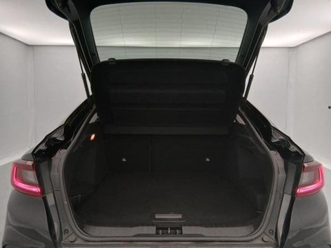 Voitures D'occasion À Faches Thumesnil | Renault Arkana 1.3 Tce Mild Hybrid 140Ch Evolution Edc -22