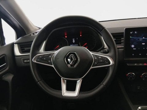 Voitures D'occasion À Faches Thumesnil | Renault Captur 1.0 Tce 100Ch Business Gpl -21