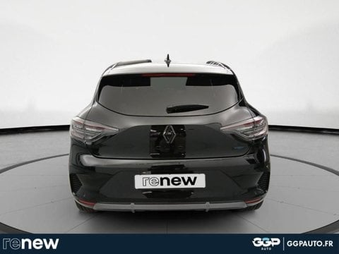 Voitures D'occasion À Faches Thumesnil | Renault Clio 1.6 E-Tech 145Ch Full Hybrid Esprit Alpine...