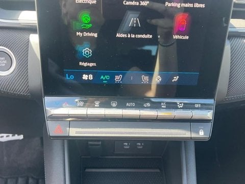 Voitures D'occasion À Faches Thumesnil | Renault Symbioz 1.8 E-Tech Full Hybrid 160Ch Esprit Alp...