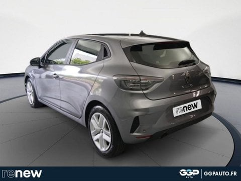 Voitures D'occasion À Faches Thumesnil | Renault Clio 1.0 Sce 65Ch Evolution - 25