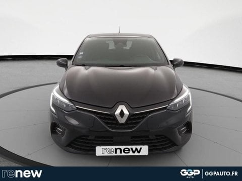 Voitures D'occasion À Faches Thumesnil | Renault Clio 1.0 Tce 90Ch Limited -21N