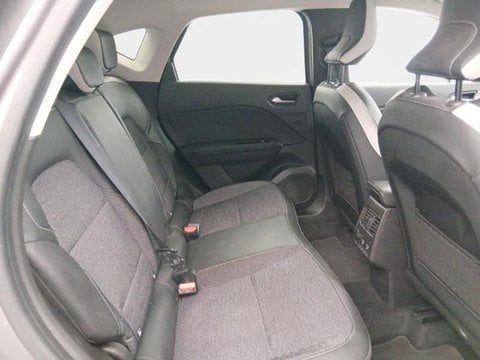 Voitures D'occasion À Faches Thumesnil | Renault Captur 1.0 Tce 90Ch Techno