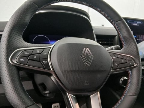 Voitures D'occasion À Faches Thumesnil | Renault Clio 1.0 Tce 90Ch Esprit Alpine - 24