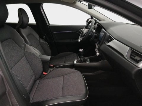 Voitures D'occasion À Faches Thumesnil | Renault Captur 1.0 Tce 100Ch Intens Gpl -21