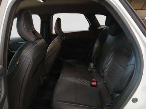 Voitures D'occasion À Faches Thumesnil | Renault Symbioz 1.8 E-Tech Full Hybrid 160Ch Esprit Alp...