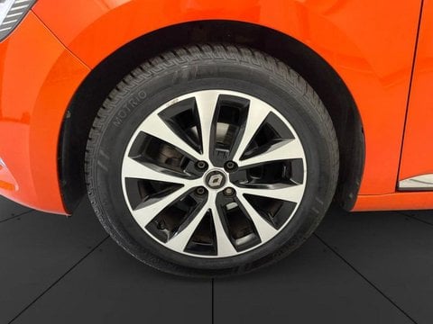 Voitures D'occasion À Faches Thumesnil | Renault Clio 1.0 Tce 100Ch Intens - 20