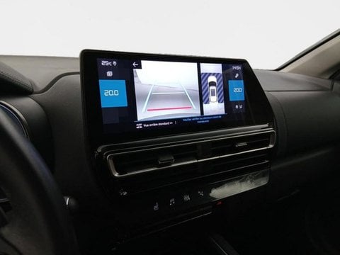 Voitures D'occasion À Faches Thumesnil | Citroën C5 Aircross 1.5 Bluehdi 130Ch Max Boite Automa...