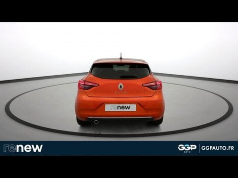 Voitures D'occasion À Faches Thumesnil | Renault Clio 1.3 Tce 130Ch Fap Intens Edc