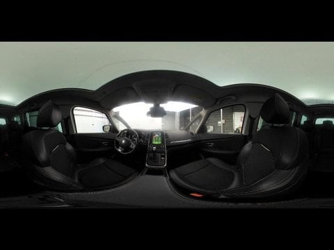 Voitures D'occasion À Faches Thumesnil | Renault Grand Scénic Grand Scenic 1.7 Blue Dci 120Ch I...