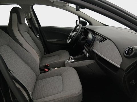 Voitures D'occasion À Faches Thumesnil | Renault Zoe Zen Charge Normale R110