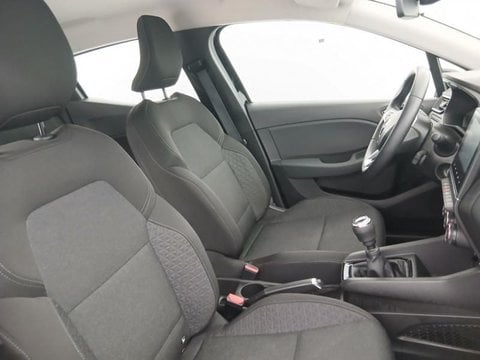 Voitures D'occasion À Faches Thumesnil | Renault Clio 1.0 Tce 90Ch Equilibre