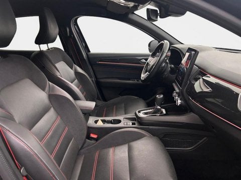 Voitures D'occasion À Faches Thumesnil | Renault Arkana 1.3 Tce Mild Hybrid 160Ch Rs Line Edc -22
