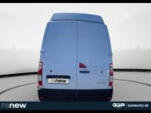 Voitures D'occasion À Faches Thumesnil | Renault Master Fg F3500 L3H3 2.3 Blue Dci 135Ch Confort...
