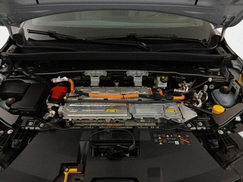 Voitures D'occasion À Faches Thumesnil | Renault Mégane Megane E-Tech Electric Ev60 220Ch Techn...