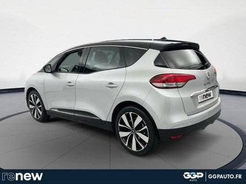 Voitures D'occasion À Faches Thumesnil | Renault Scénic Scenic 1.3 Tce 140Ch Fap Limited Edc