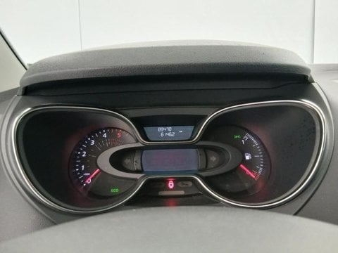 Voitures D'occasion À Faches Thumesnil | Renault Captur 1.5 Dci 90Ch Energy Intens Edc Euro6C