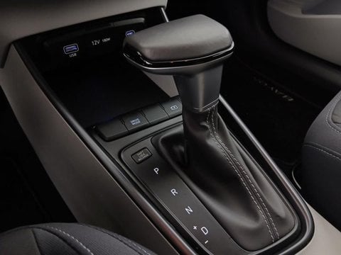 Voitures D'occasion À Faches Thumesnil | Hyundai Bayon 1.0 T-Gdi 100Ch Hybrid 48V Intuitive Dct-7