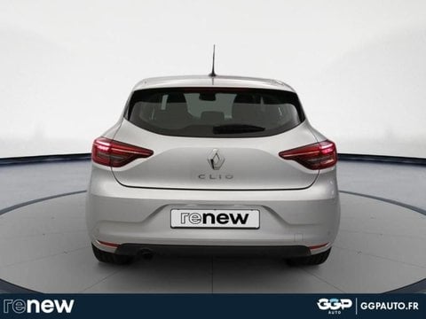 Voitures D'occasion À Faches Thumesnil | Renault Clio 1.0 Sce 75Ch Business