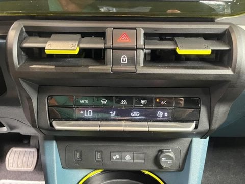 Voitures D'occasion À Faches Thumesnil | Fiat Grande Panda 1.2 Hybrid Turbo 110Ch Pop Edct6