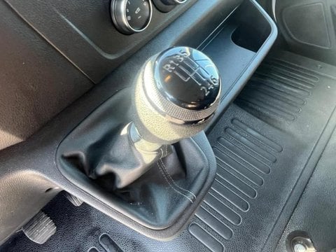 Voitures D'occasion À Faches Thumesnil | Renault Master Fg F3500 L2H2 2.3 Blue Dci 135Ch Confort...
