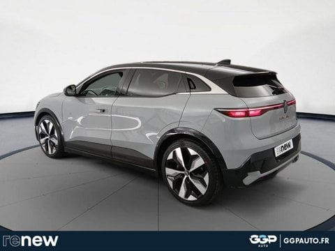 Voitures D'occasion À Faches Thumesnil | Renault Mégane Megane E-Tech Electric Ev60 220Ch Techn...