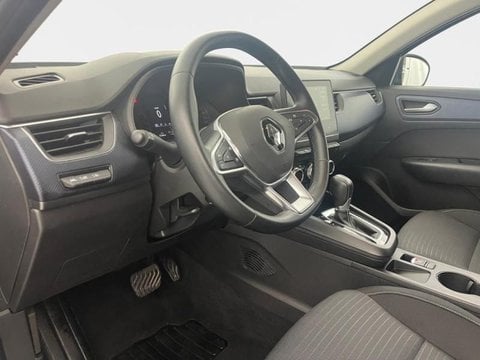Voitures D'occasion À Faches Thumesnil | Renault Arkana 1.3 Tce Mild Hybrid 140Ch Evolution Edc -22