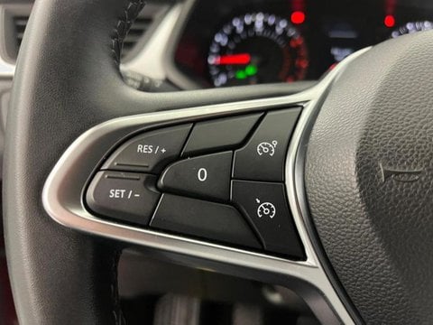 Voitures D'occasion À Faches Thumesnil | Renault Captur 1.0 Eco-G 100Ch Evolution