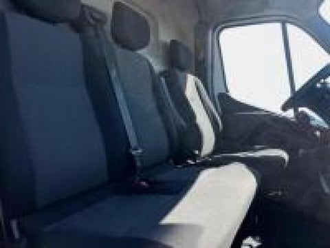 Voitures D'occasion À Faches Thumesnil | Renault Master Fg F3500 L2H2 2.3 Blue Dci 135Ch Confort...