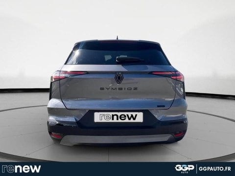 Voitures D'occasion À Faches Thumesnil | Renault Symbioz 1.8 E-Tech Full Hybrid 160Ch Esprit Alp...