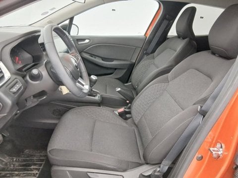 Voitures D'occasion À Faches Thumesnil | Renault Clio 1.0 Tce 90Ch Zen -21