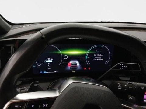 Voitures D'occasion À Faches Thumesnil | Renault Mégane Megane E-Tech Electric Ev60 220Ch Iconi...