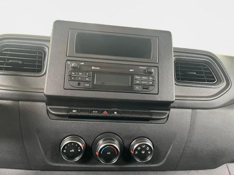 Voitures D'occasion À Faches Thumesnil | Renault Master Fg F3500 L3H2 2.3 Blue Dci 135Ch Confort...