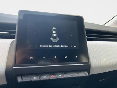 Voitures D'occasion À Faches Thumesnil | Renault Clio Réversible Clio Réversible 1.5 Blue Dci ...