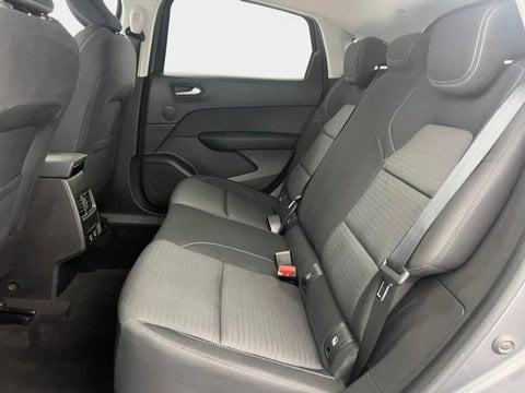 Voitures D'occasion À Faches Thumesnil | Renault Arkana 1.6 E-Tech Hybride 145Ch Evolution -22