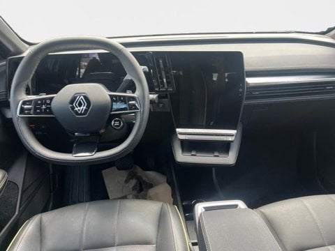 Voitures D'occasion À Faches Thumesnil | Renault Mégane Megane E-Tech Electric 220Ch Iconic Aut...