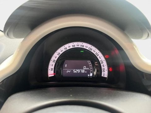 Voitures D'occasion À Faches Thumesnil | Renault Twingo 0.9 Tce 95Ch Intens - 20