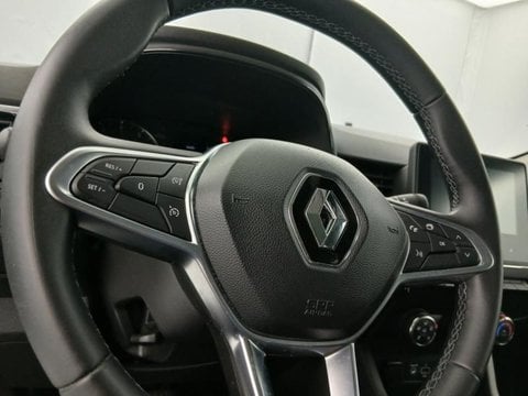 Voitures D'occasion À Faches Thumesnil | Renault Clio 1.0 Tce 90Ch Equilibre