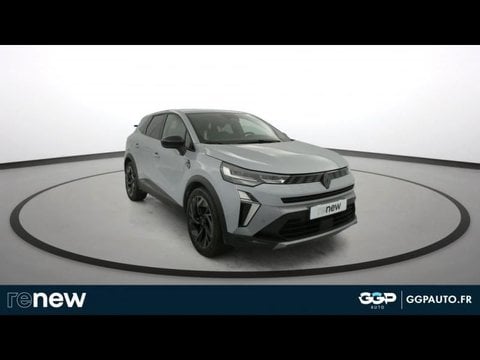 Voitures D'occasion À Faches Thumesnil | Renault Symbioz 1.6 E-Tech Full Hybrid 145Ch Esprit Alpine