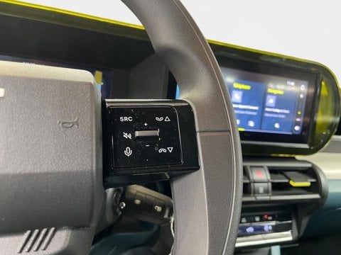 Voitures D'occasion À Faches Thumesnil | Fiat Grande Panda 1.2 Hybrid Turbo 110Ch Pop Edct6