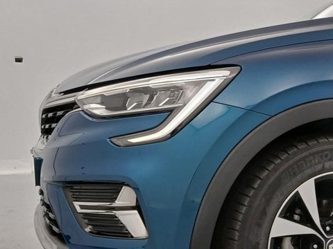 Voitures D'occasion À Faches Thumesnil | Renault Arkana 1.3 Tce Mild Hybrid 140Ch Evolution Edc -22