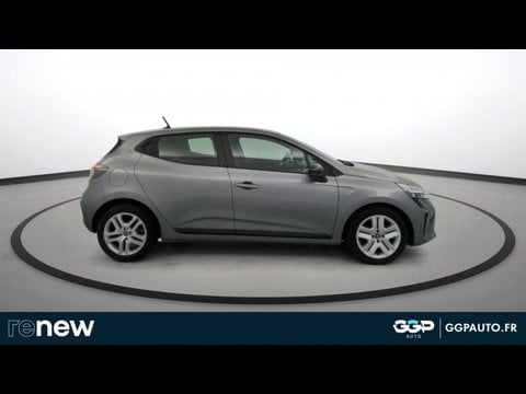 Voitures D'occasion À Faches Thumesnil | Renault Clio 1.0 Tce 90Ch Evolution